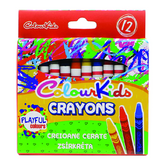 School Friendly Kids 12 Creioane Cerate